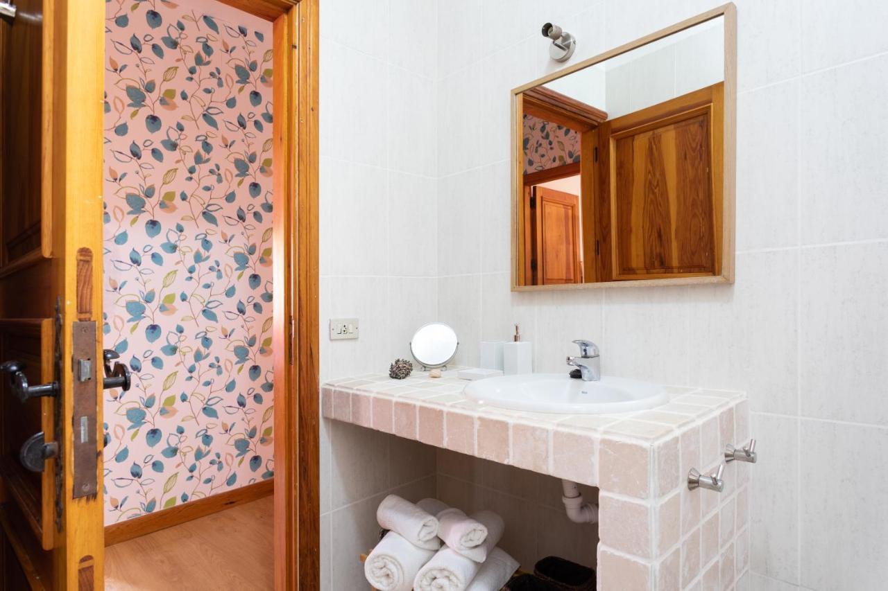 Home2Book Luxury Villa Luna De Tacoronte Pool La Laguna  Zewnętrze zdjęcie