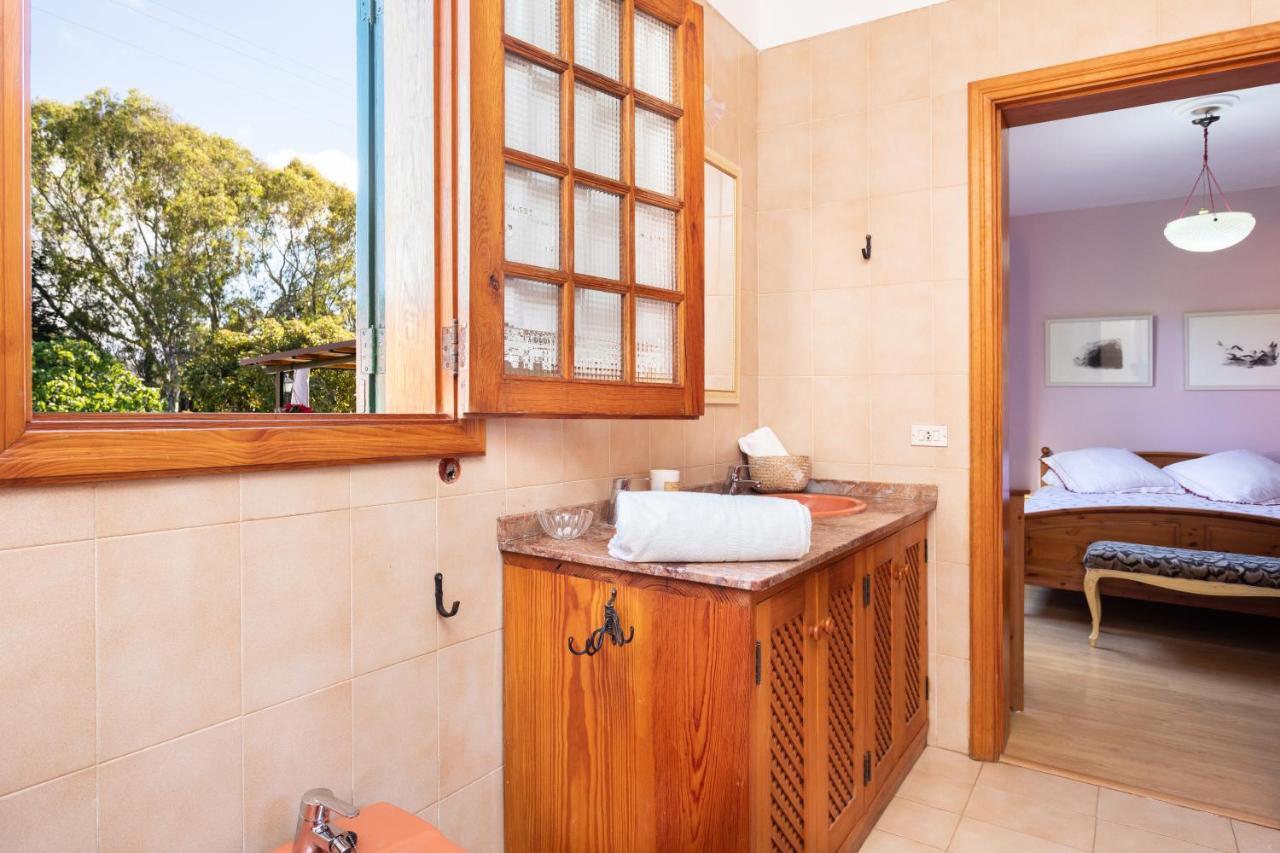 Home2Book Luxury Villa Luna De Tacoronte Pool La Laguna  Zewnętrze zdjęcie