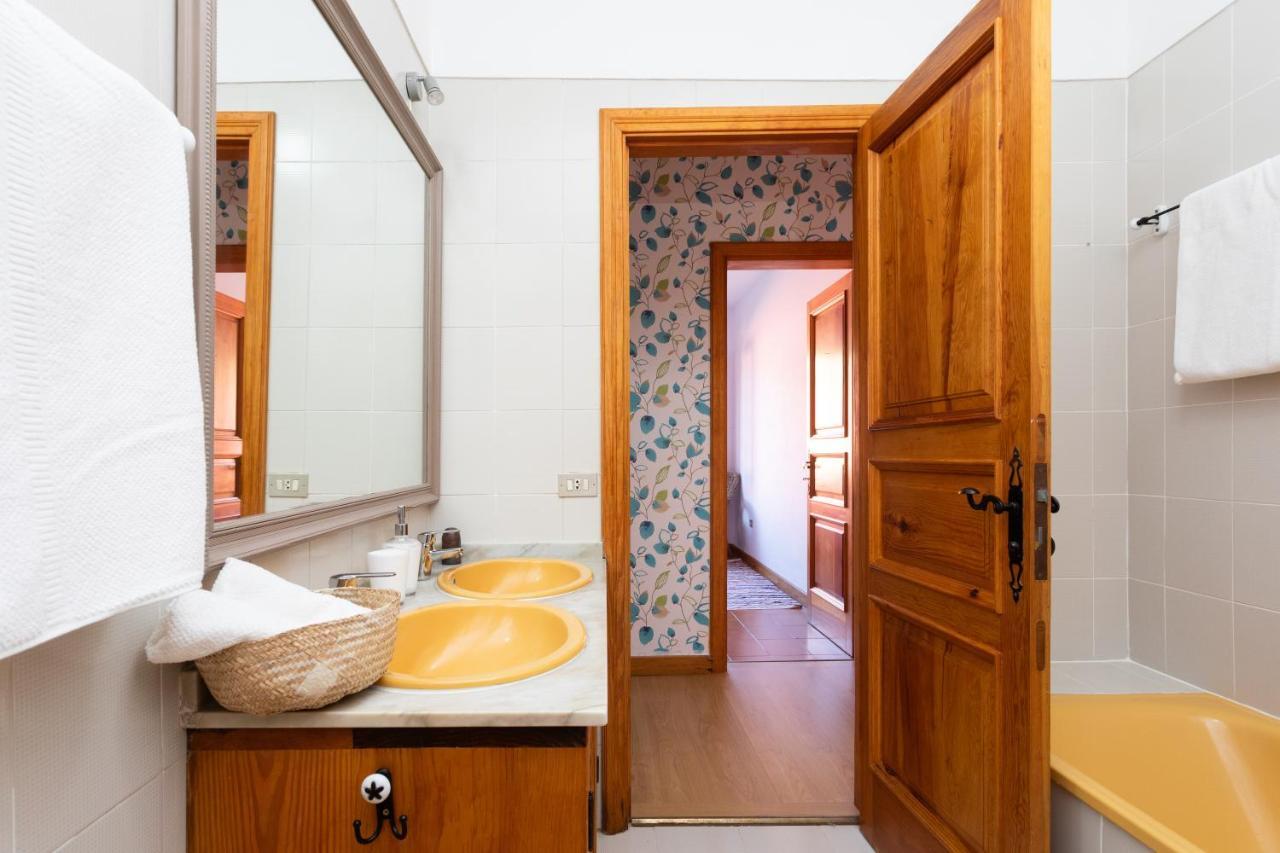 Home2Book Luxury Villa Luna De Tacoronte Pool La Laguna  Zewnętrze zdjęcie