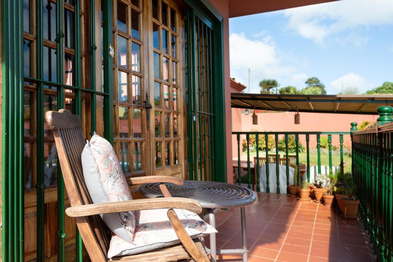 Home2Book Luxury Villa Luna De Tacoronte Pool La Laguna  Zewnętrze zdjęcie