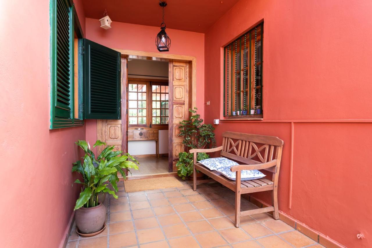 Home2Book Luxury Villa Luna De Tacoronte Pool La Laguna  Zewnętrze zdjęcie