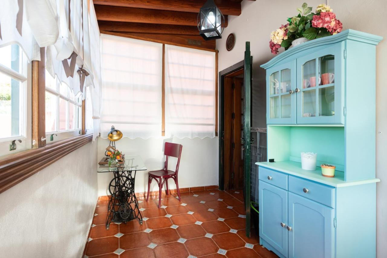 Home2Book Luxury Villa Luna De Tacoronte Pool La Laguna  Zewnętrze zdjęcie