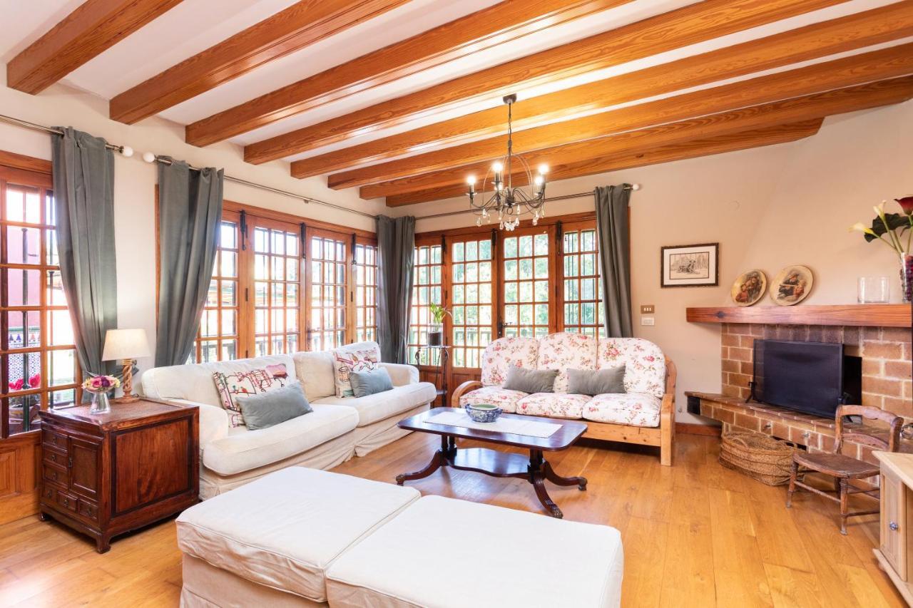 Home2Book Luxury Villa Luna De Tacoronte Pool La Laguna  Zewnętrze zdjęcie