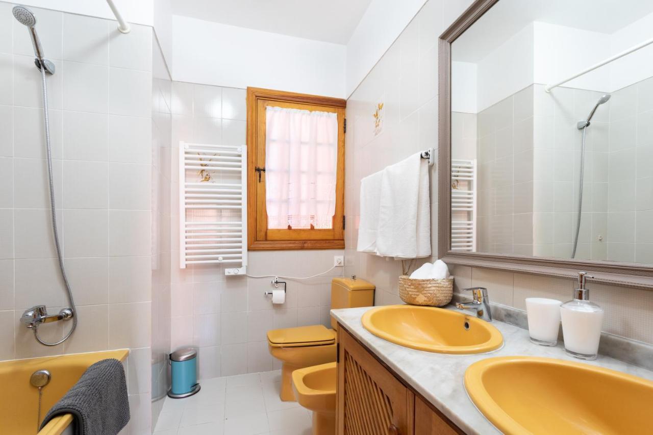 Home2Book Luxury Villa Luna De Tacoronte Pool La Laguna  Zewnętrze zdjęcie