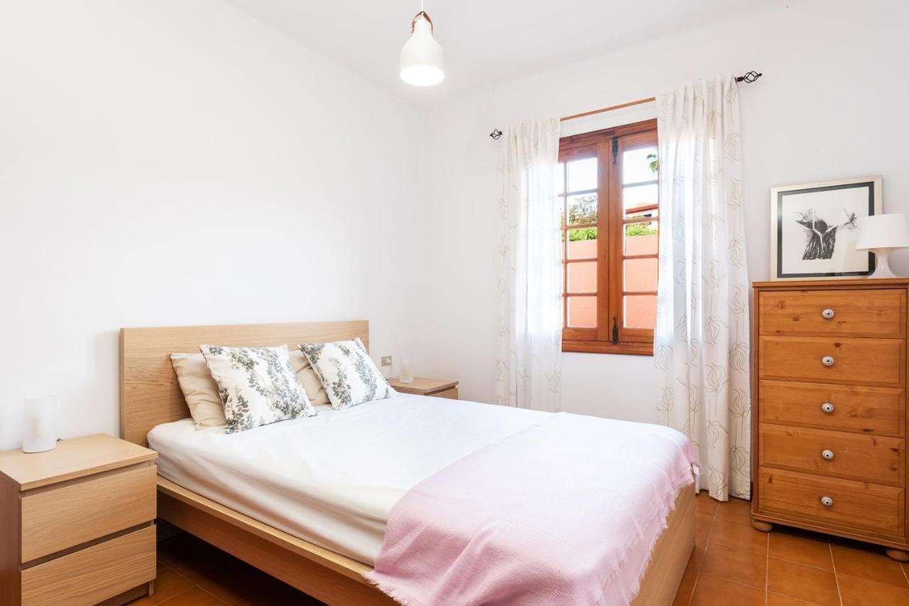 Home2Book Luxury Villa Luna De Tacoronte Pool La Laguna  Zewnętrze zdjęcie