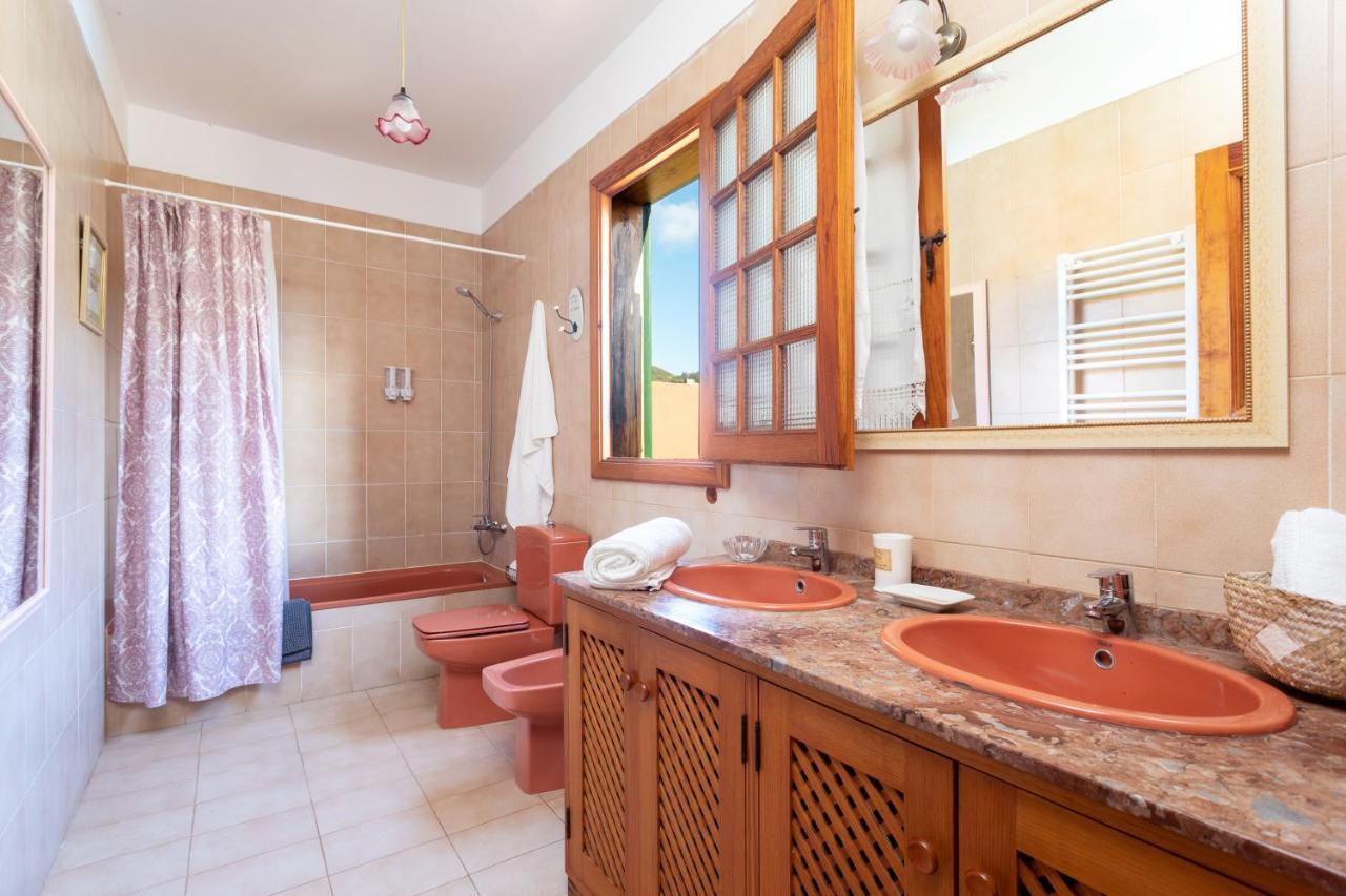 Home2Book Luxury Villa Luna De Tacoronte Pool La Laguna  Zewnętrze zdjęcie